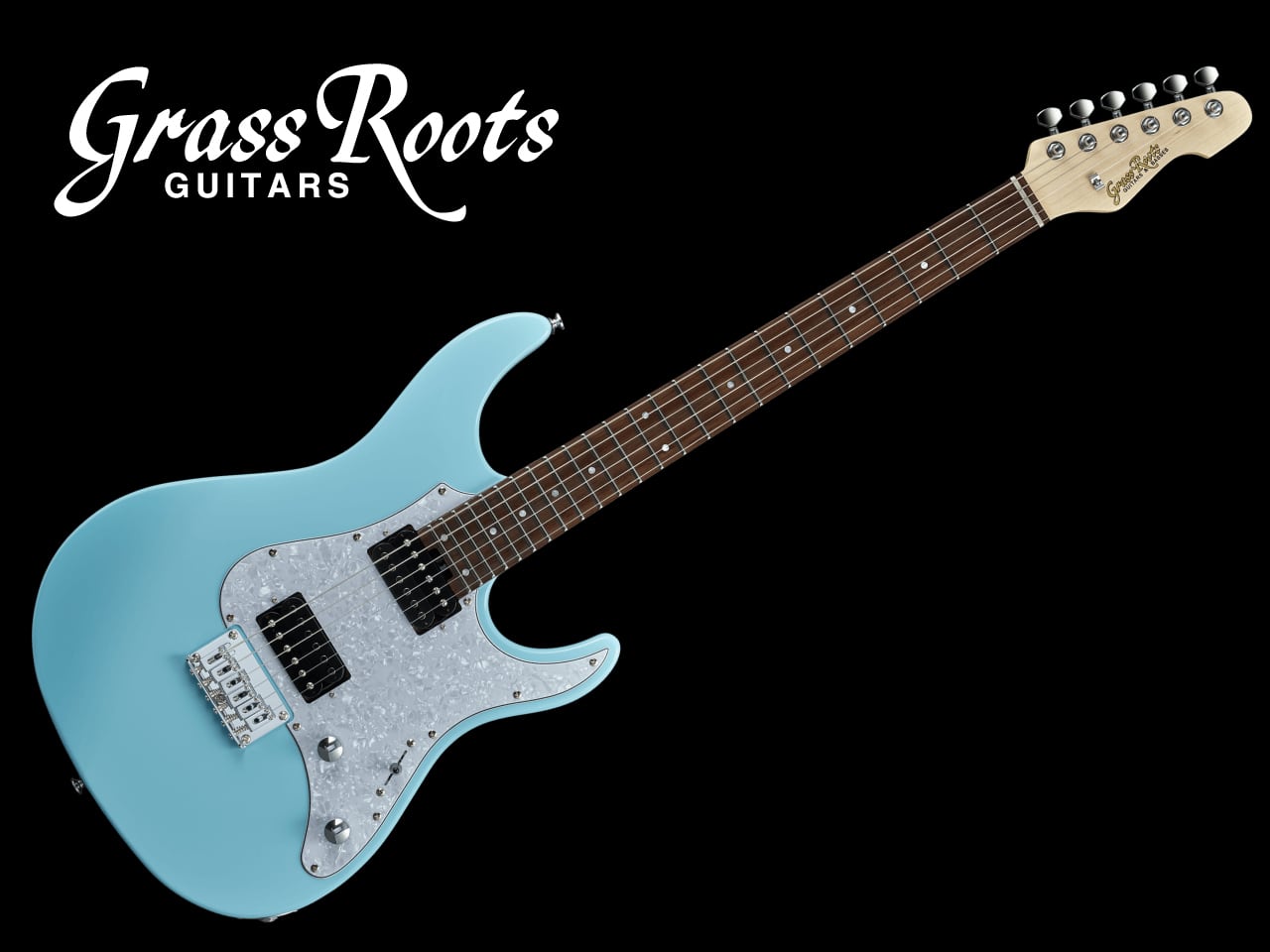 ギター Grassroots g-snapper-dx ESP GrassRoots G-SNAPPER-DX : ESP-BIGBOSSヤフー店 - 通販
