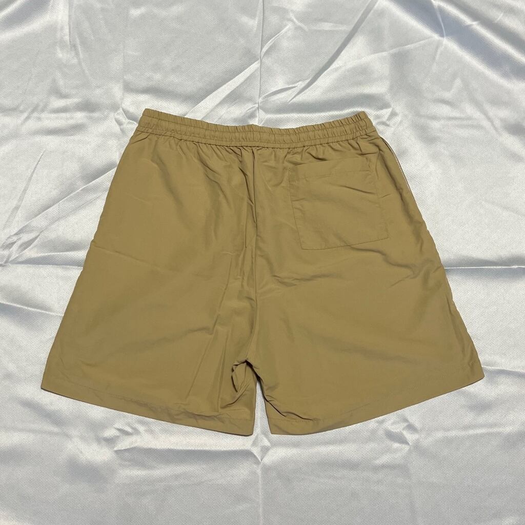 Nylon Shorts(Beige) | KREYTH