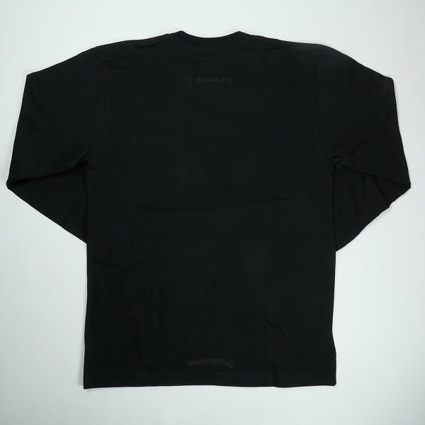 Size【XL】 CHROME HEARTS クロム・ハーツ Miami Exclusive Cemetery
