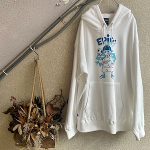 Epic.original hoodie(Pino)