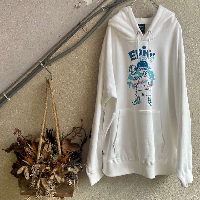 Epic.original hoodie(Pino)