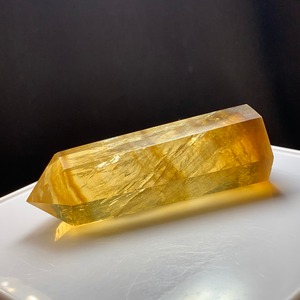 3.色合い美しい・ゴールデンフローライト ポイント