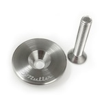 MULLER 1-1/8" Stem top cap