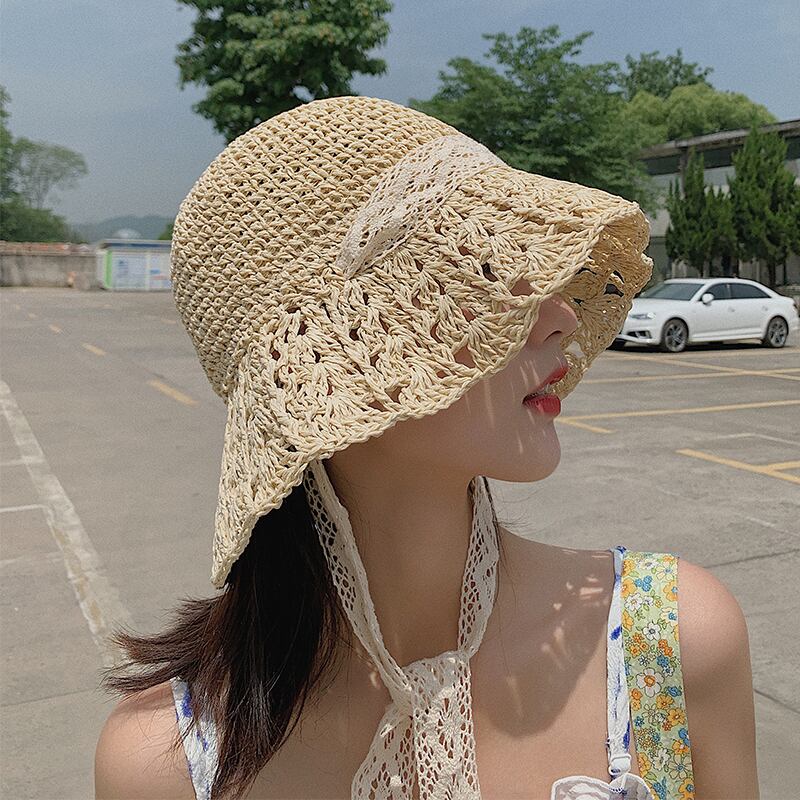 レッドサマーレースバンド 帽子 夏物 ブラック・アイド・ピーズ29186349019