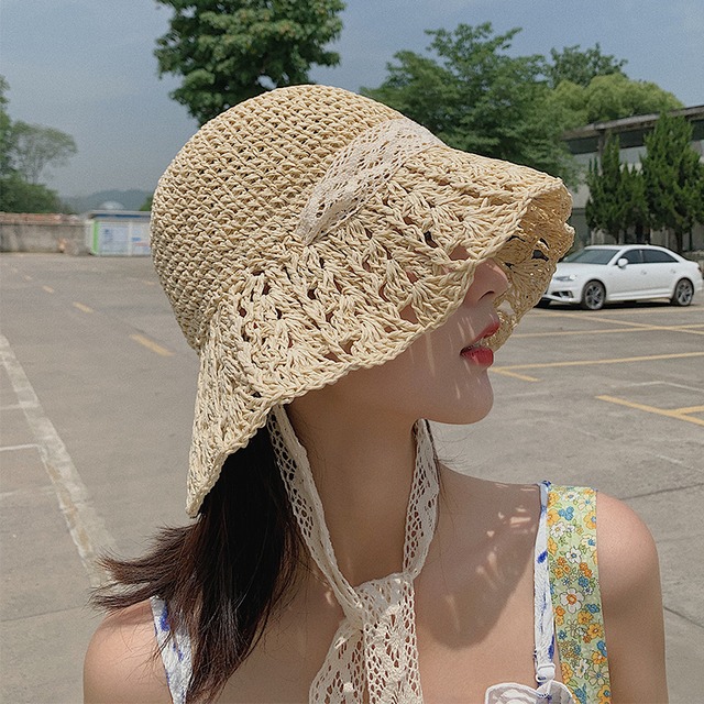 レッドサマーレースバンド 帽子 夏物 ブラック・アイド・ピーズ29186349019