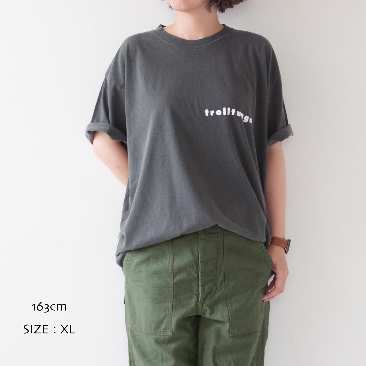 refalt original wear [リファルト オリジナルウエア] ヴィンテージ風