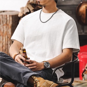 アメリカンレトロヘビーウェイトTシャツ 225719