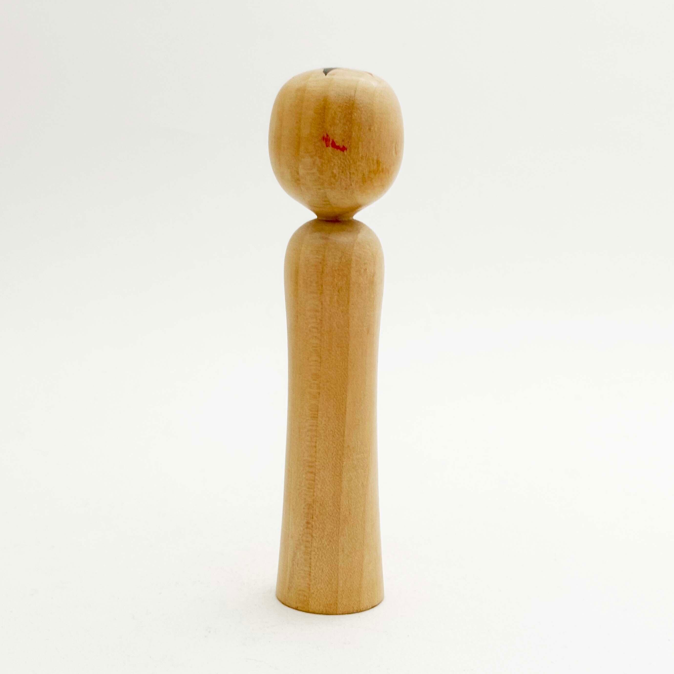 鳴子系 / 岡崎斉一工人(桔梗)