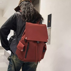 flap kintyaku rucksack