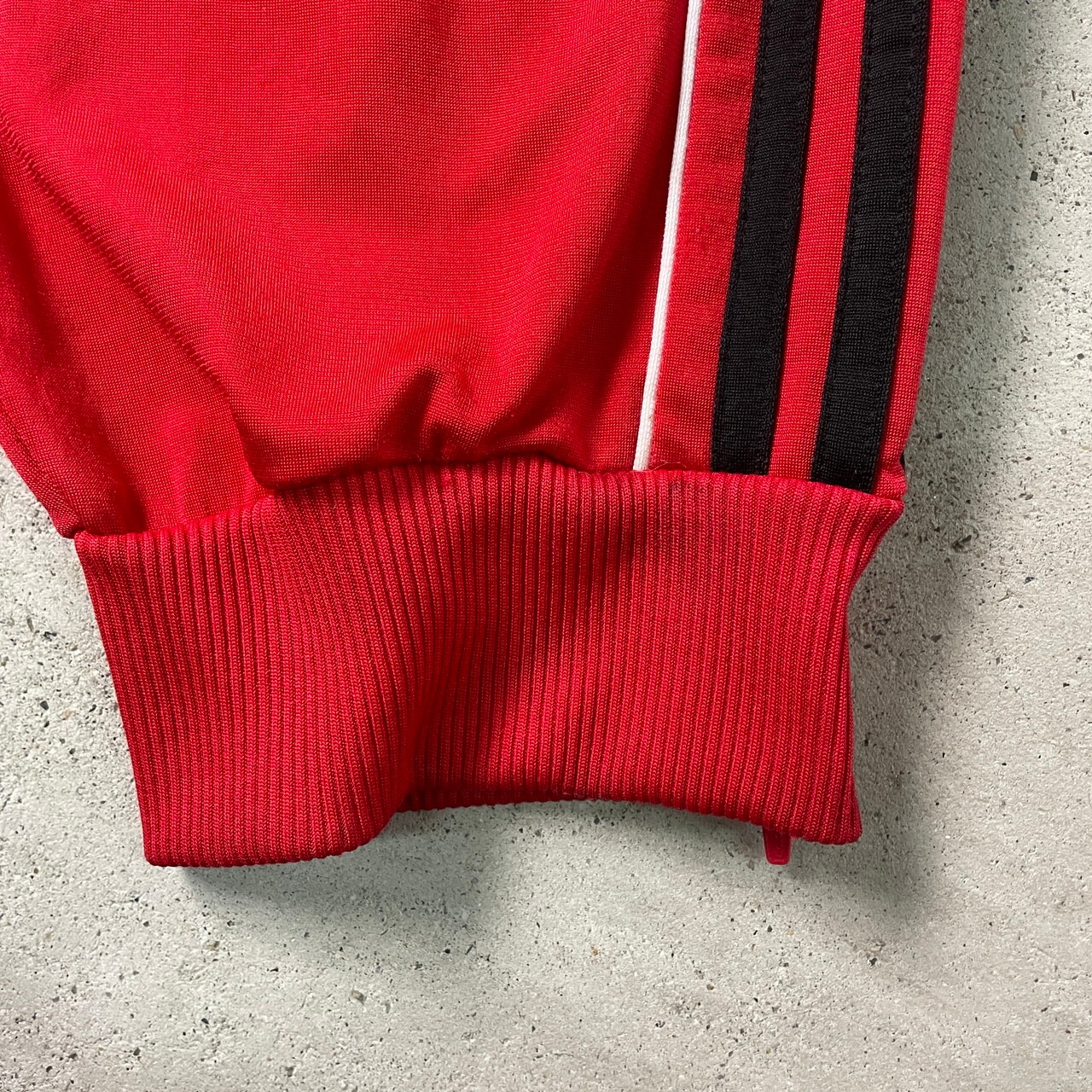 90年代 adidas アディダス トラックパンツ ACミラン OPEL ジャージ 