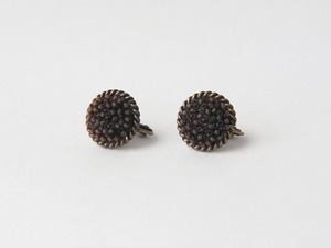 sunflower-1【earring】