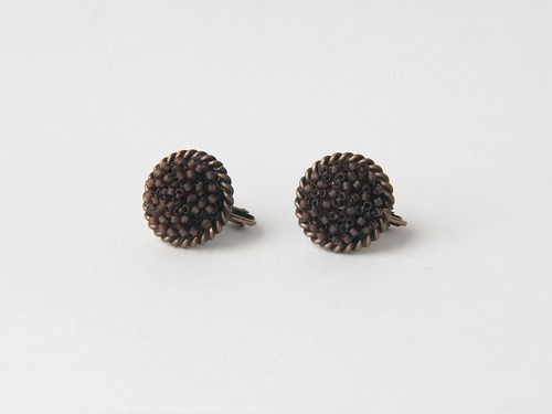 sunflower-1【earring】