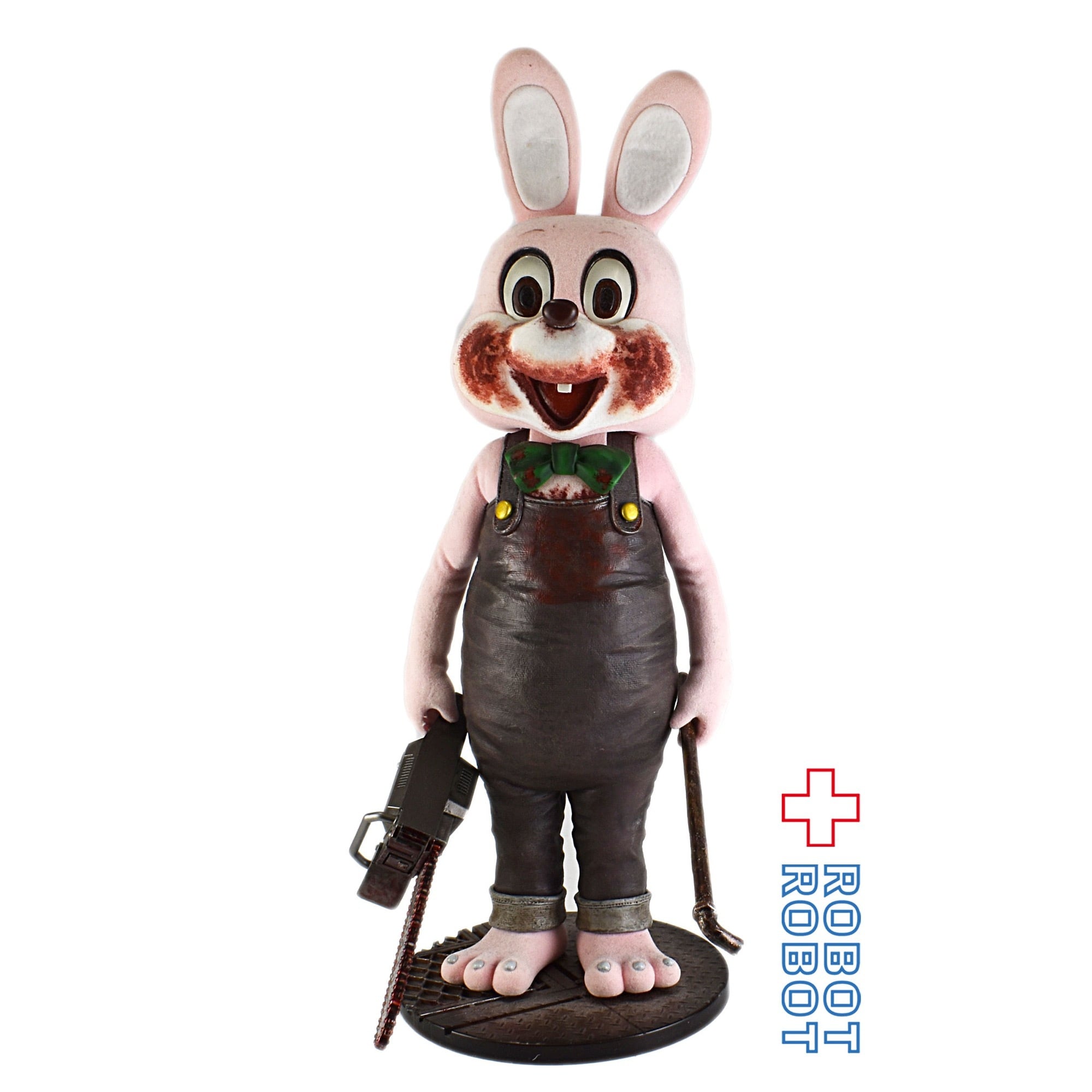 Gecco サイレントヒル3 ロビー・ザ・ラビット ピンク 1/6スケール Gecco ゲッコー サイレントヒル3 ロビー・ザ・ラビット ピンク 1/6
