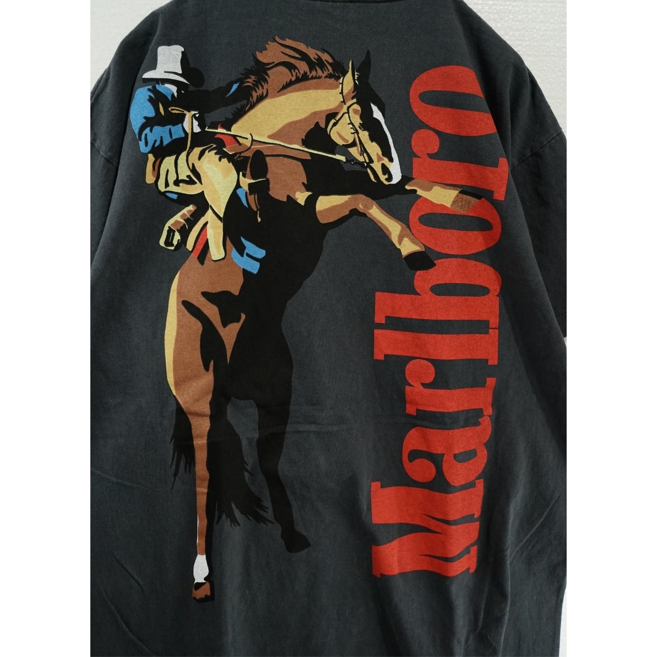 Marlboro マルボロ Tシャツ L XL ｜ NA325 NA326 NA327 NA328 | Pickle