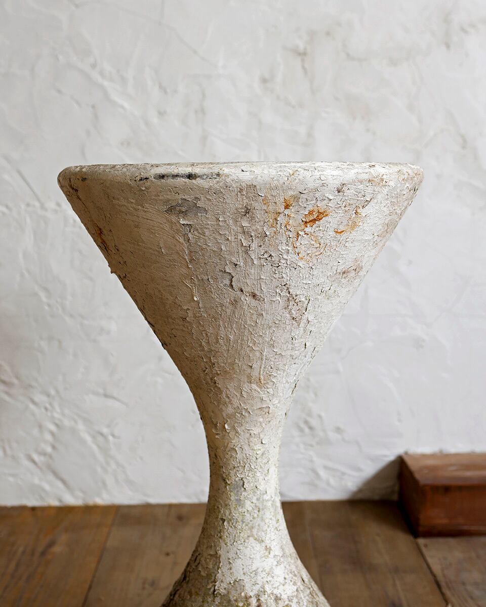 willy guhl プランター ウィリーグール Willy Guhl (ウィリー・グール) ヴィンテージ プランター