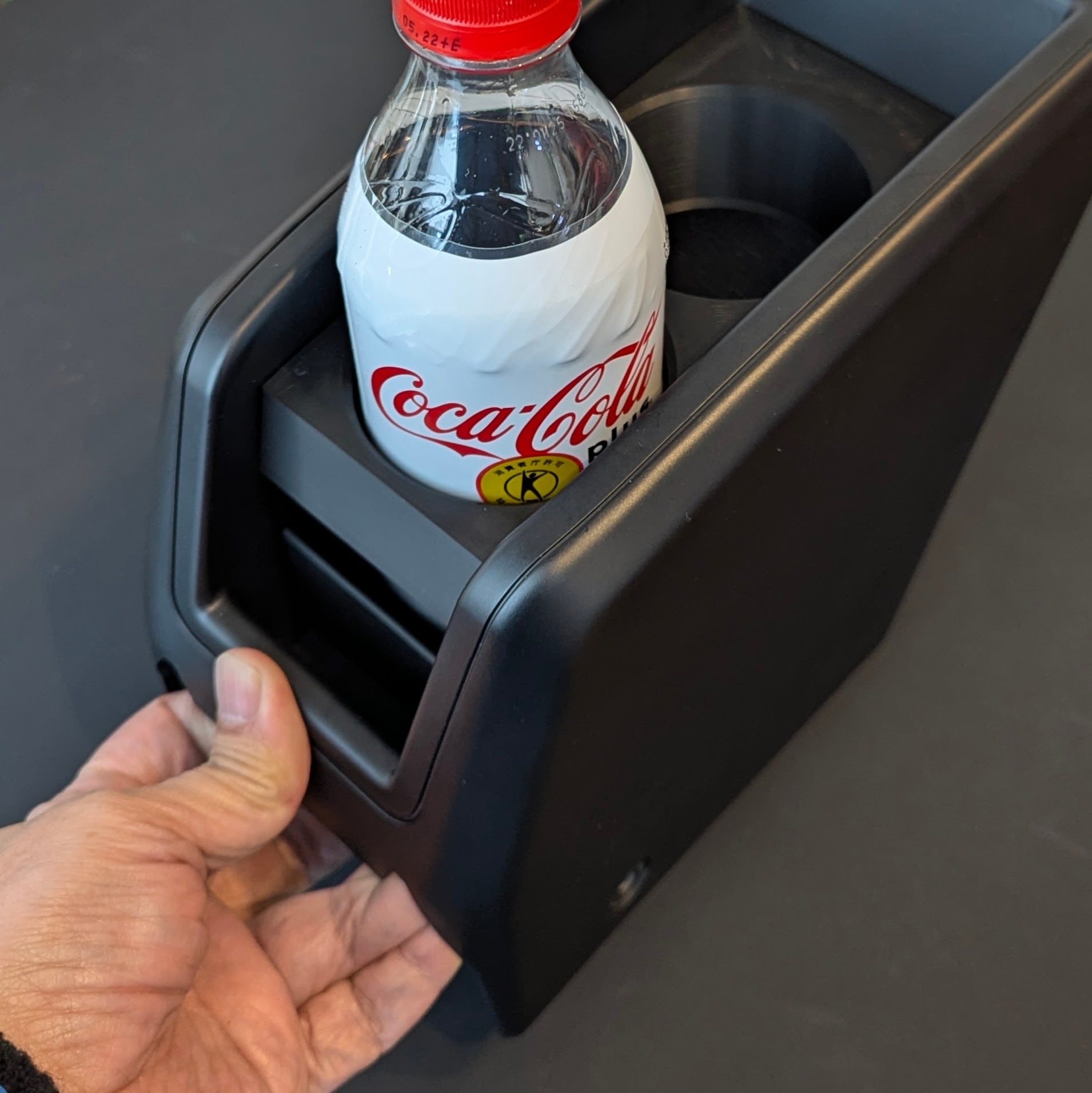 アルピーヌA110用ドリンクホルダー（MC後） | Pay ID