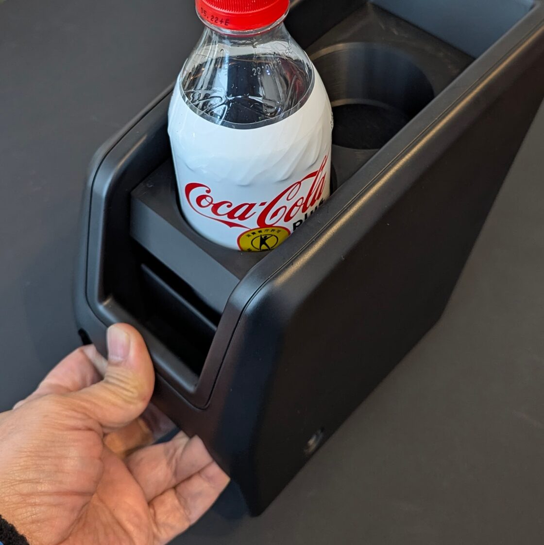 アルピーヌA110用ドリンクホルダー（MC後） | PAY ID