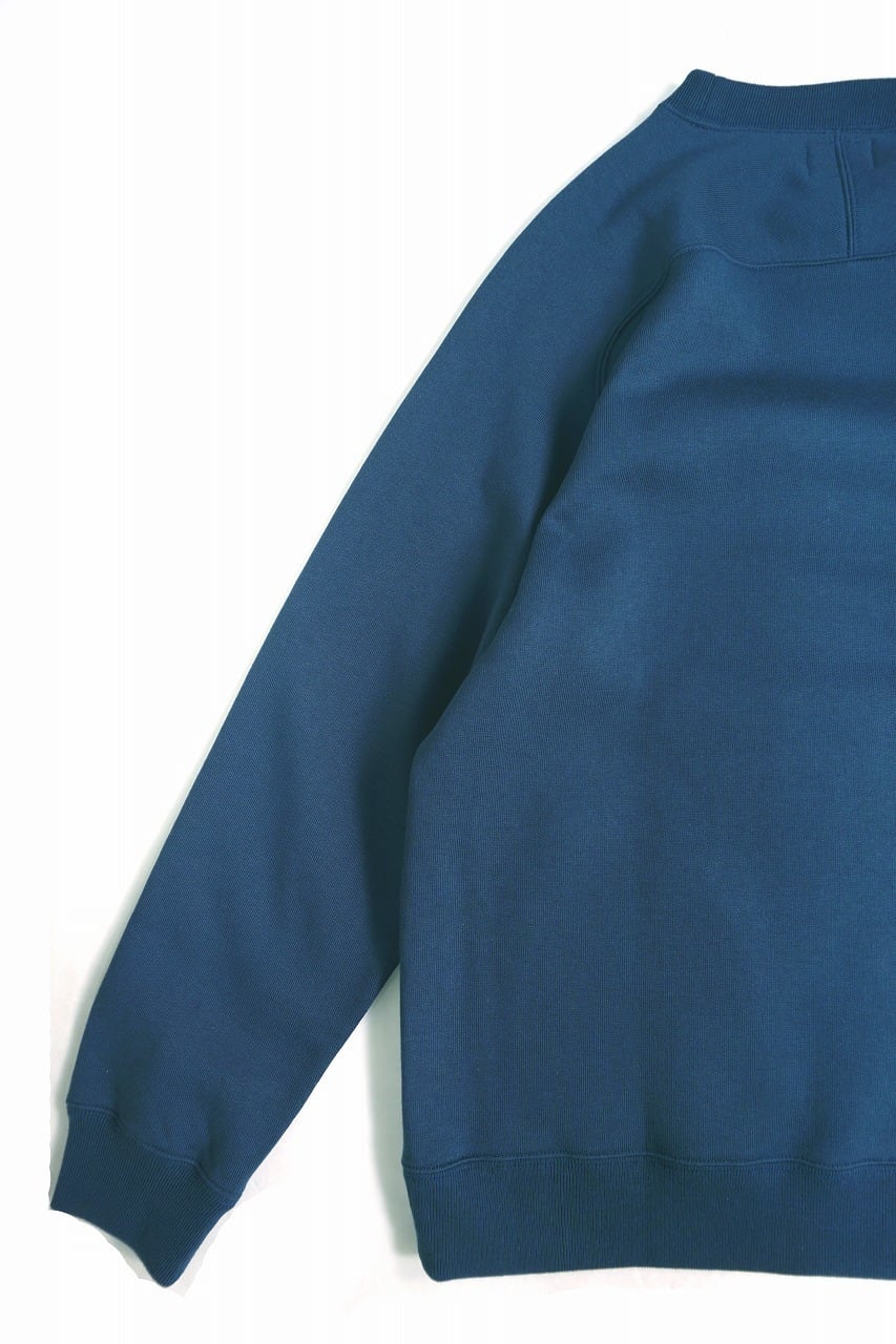 Rec: Spanish Pima Sweat P/O