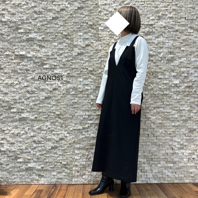 【AGNOST】シンプルジャンスカ（67274168）