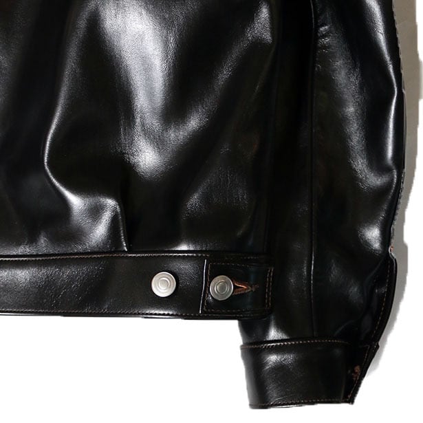 FINE CREEK LEATHERS Virginia Beach ファインクリークレザーズ バージニアビーチ ホースハイド