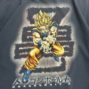 90s DRAGONBALL Z