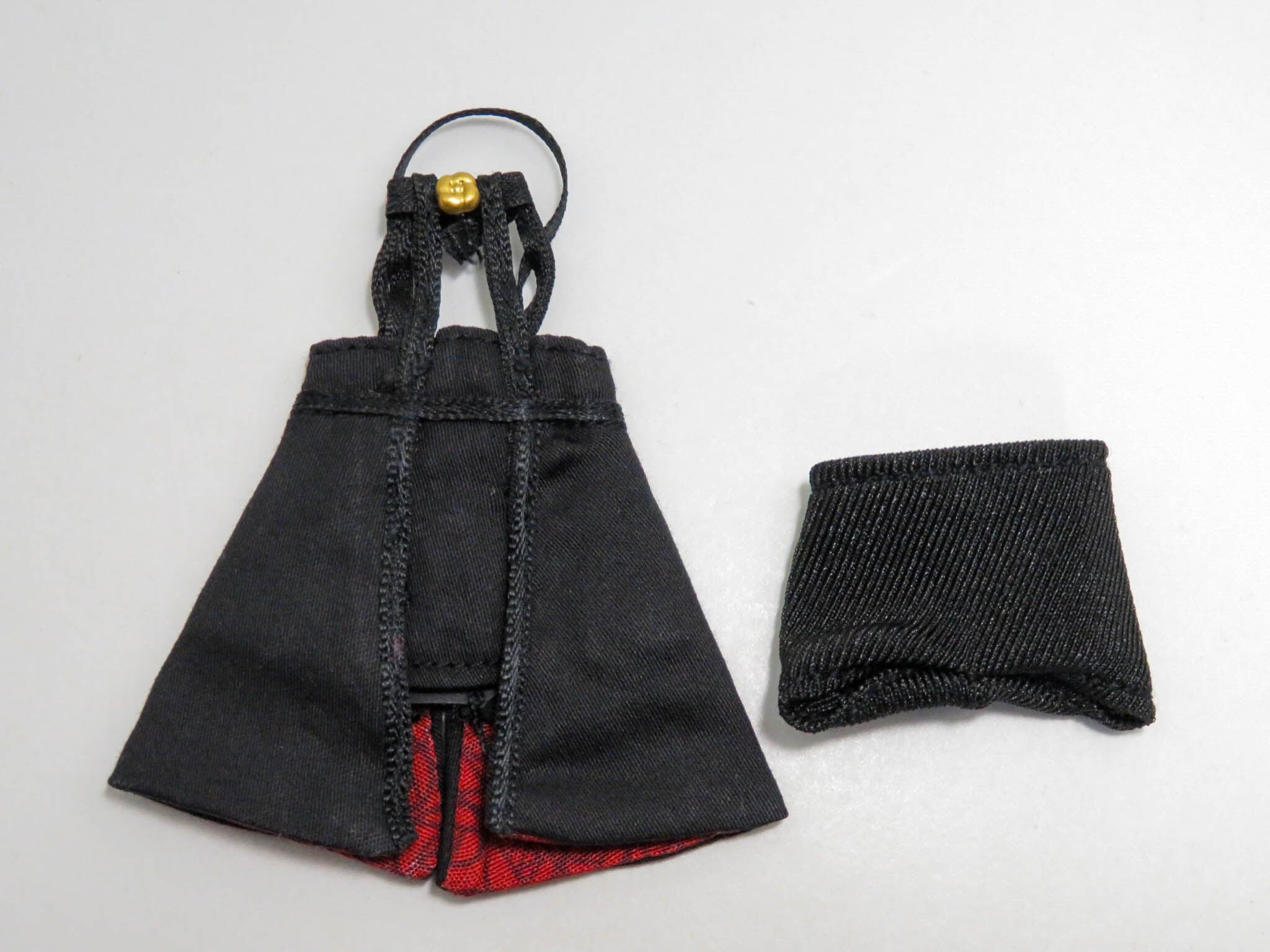 再入荷 ねんどろいどどーる ヨル・フォージャー いばら姫Ver. ドレス