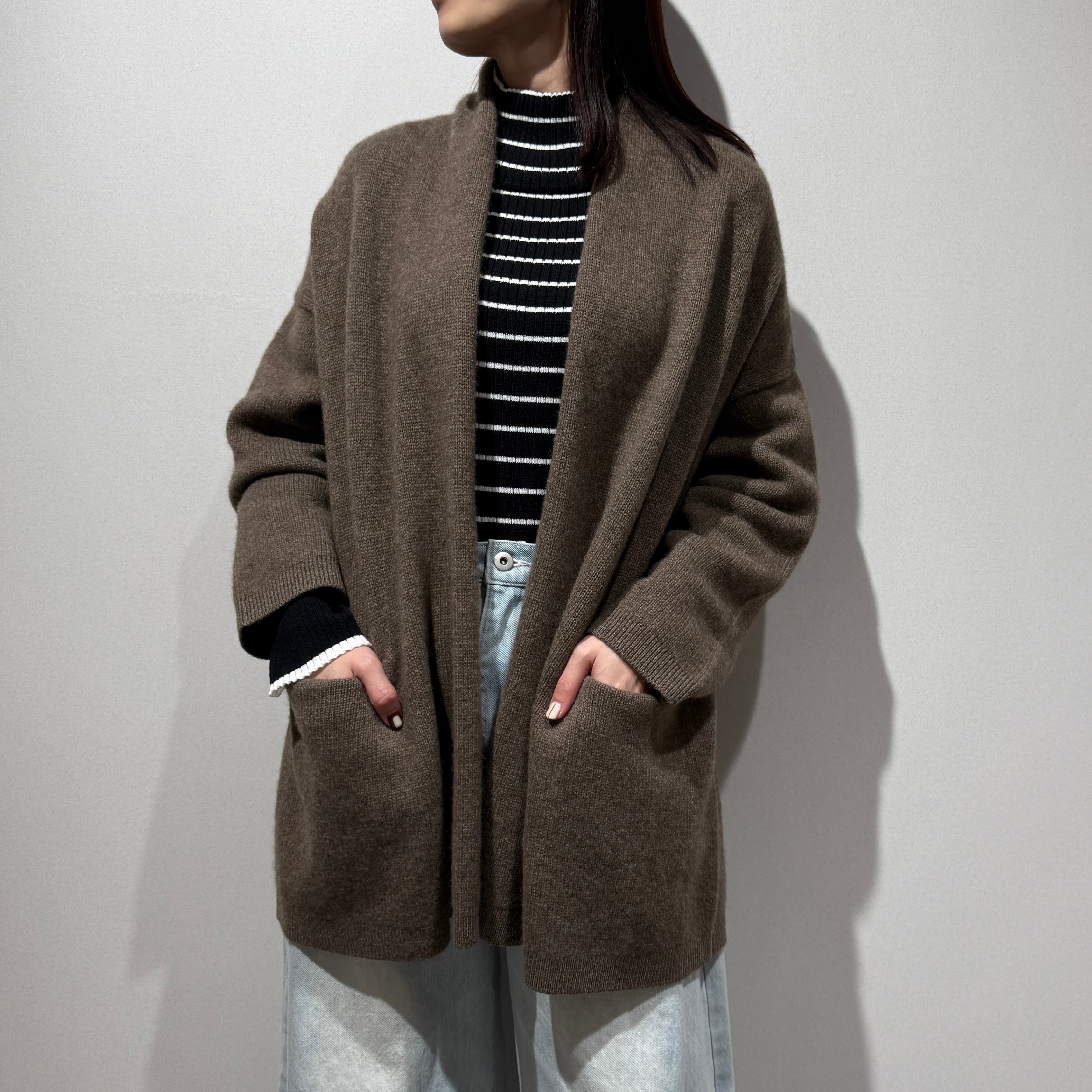 ワイドシルエットCD