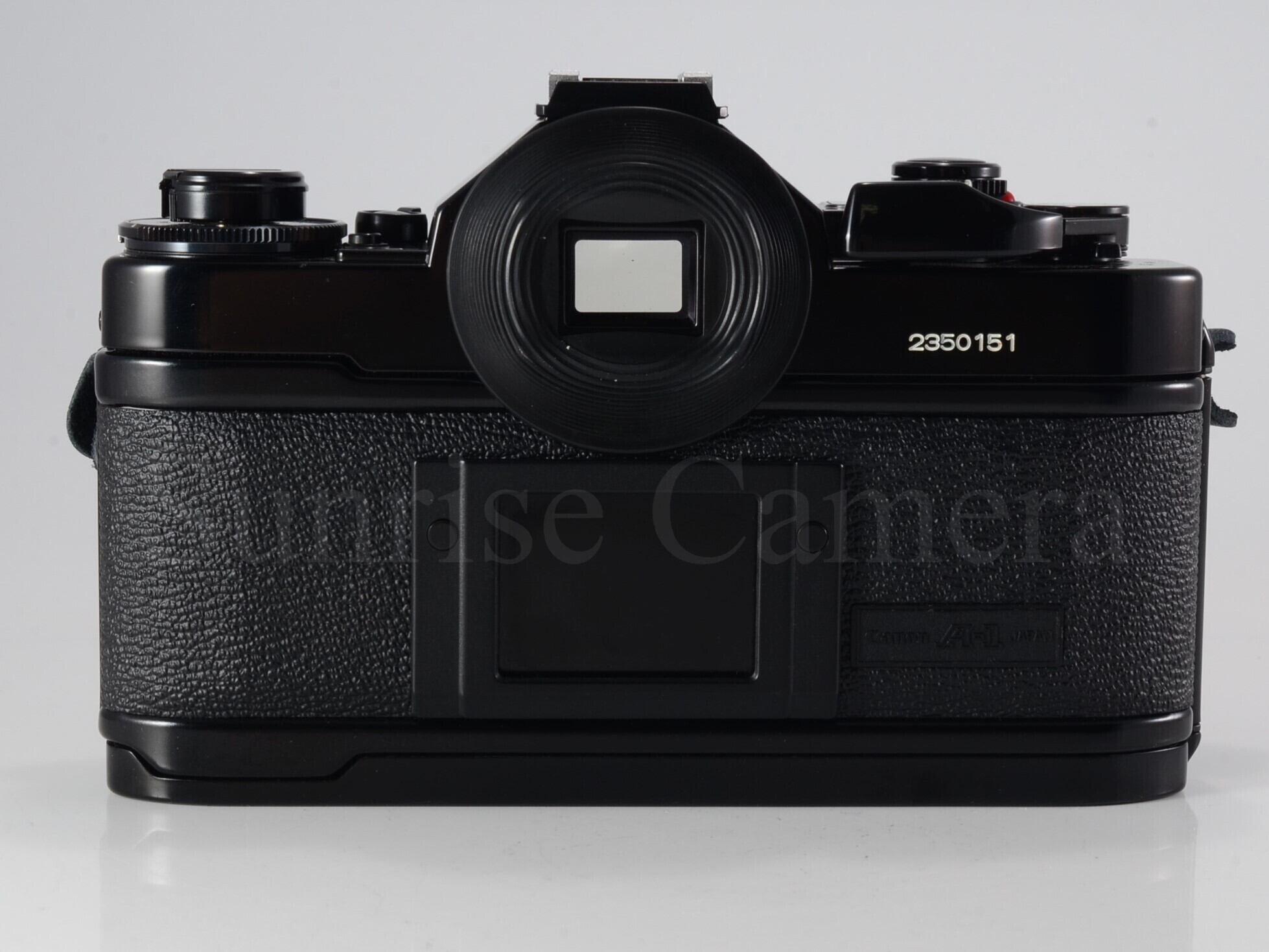 中古】Canon A-1 ボディ 元箱付 キヤノン（61093） | サンライズカメラ
