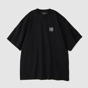 THE VET. EMB S/S TEE