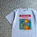 NIKE / 2002y Marathon sponsor T-shirt size M