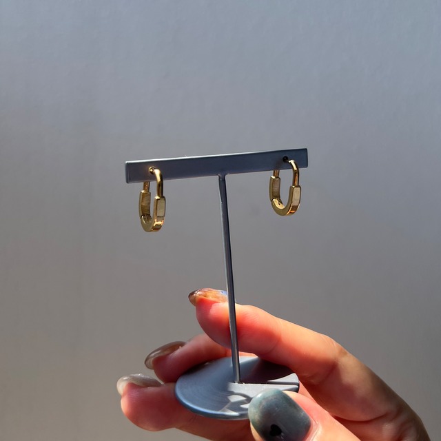 lock pierce