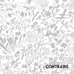 CONTRAIRE 「Self Title」