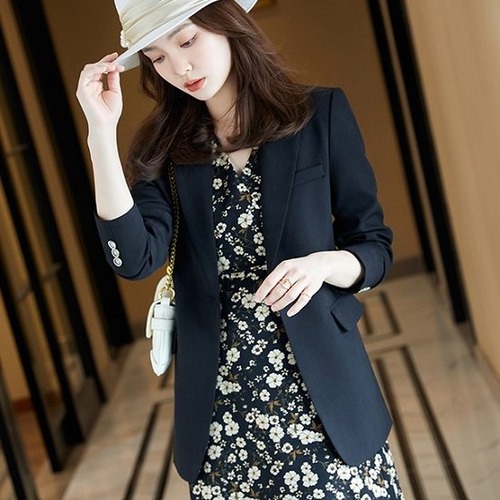 テーラードジャケット レディース きれいめ ジャケット レディース テーラード ビジネス オフィス テーラードジャケット レディース 体型カバー 大きいサイズ ジャケット テーラード おしゃれ