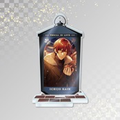 【一条海音】2024年クリスマスアクリルスタンド