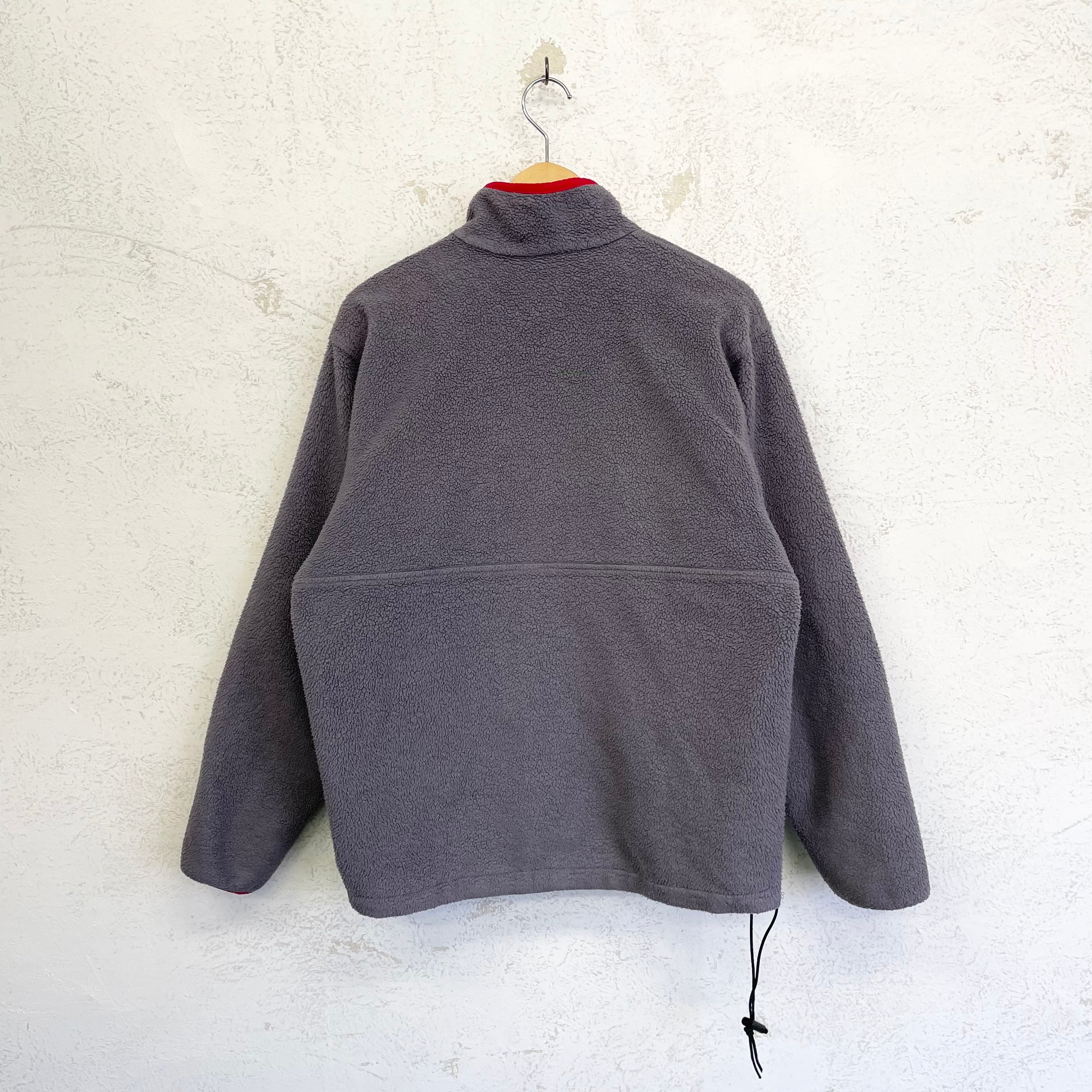 F9 Patagonia reversible glissade made in USA size/M F9 Patagonia reversible glissade made in USA size/M