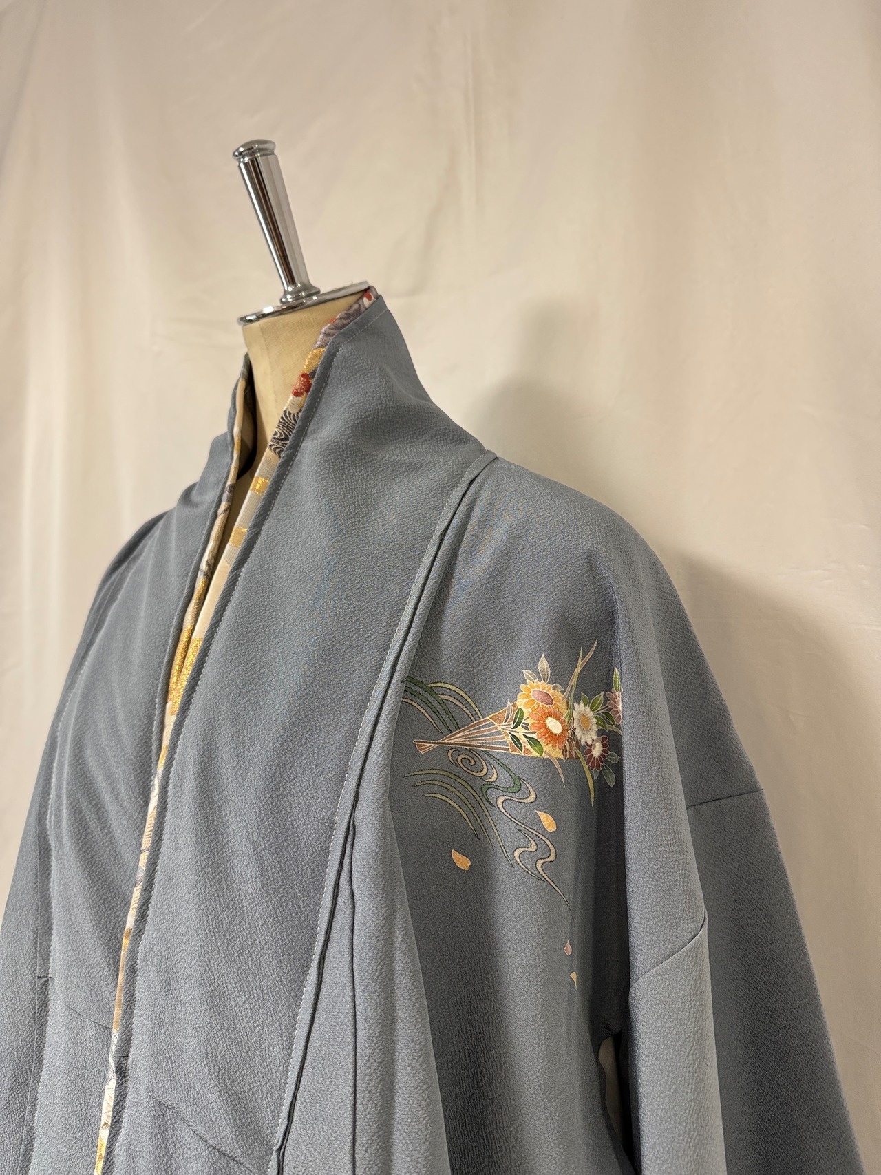 Two piece sets 589 2jacket＋1skirt