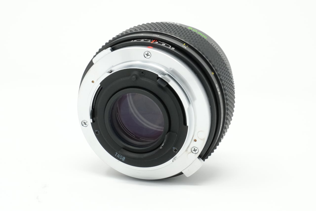 OM-SYSTEM ZUIKO AUTO-MACRO 50mm F2 OMマウント OLYMPUS オリンパス