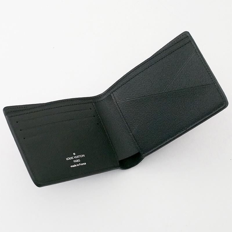 ！新品！　ルイヴィトン　ポルトフォイユ　ミュルティプル　M61825 ルイ・ヴィトン LOUIS VUITTON ポルトフォイユ・ミュルティプル エピ