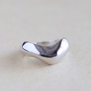 Wave Ring