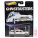 ホットウィール プレミアム ゴーストバスターズ ECTO-1 1/64 ダイキャストカー 未開封