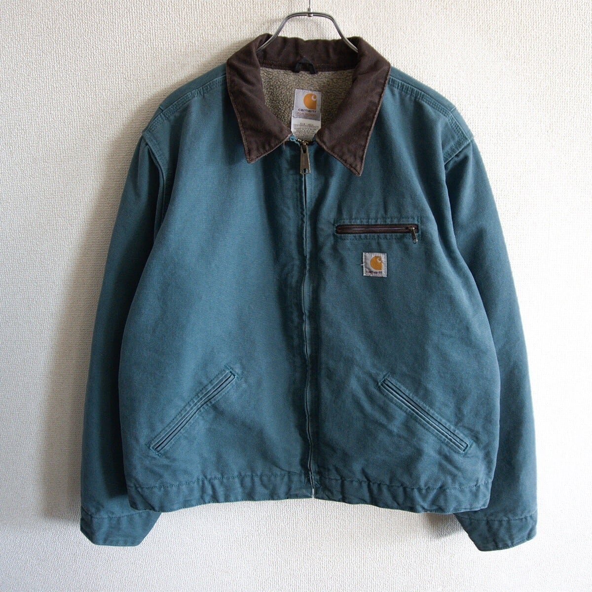 23AW】ANCELLM【FLANNEL CHECK SHORT SHIRT JACKET】3 アンセルム