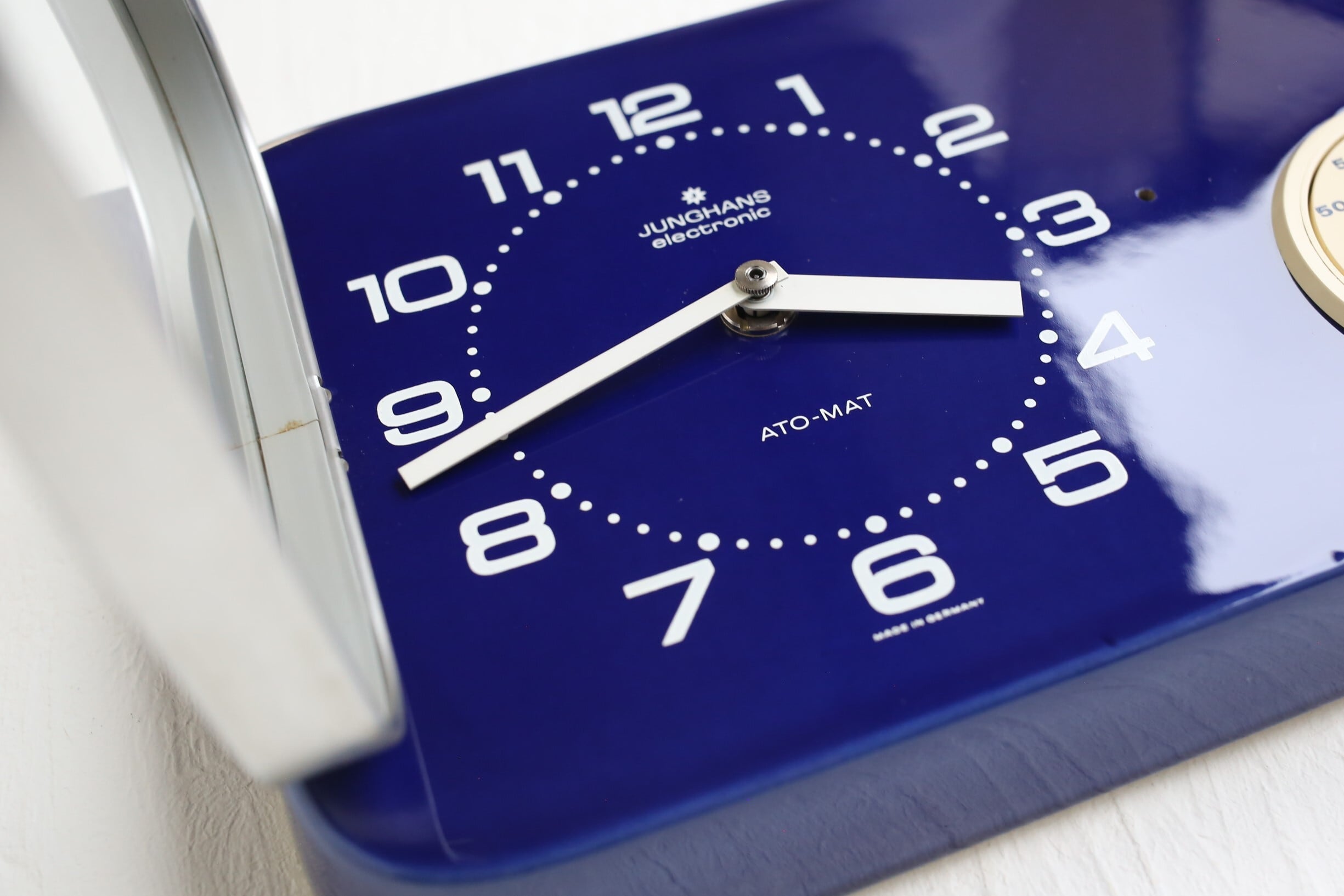 ドイツ アンティーク ヴィンテージ Junghans ユンハンス 陶器 キッチン