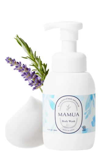 アジュバン ボディソープ 詰替用エコパック 1000ml | Pay ID