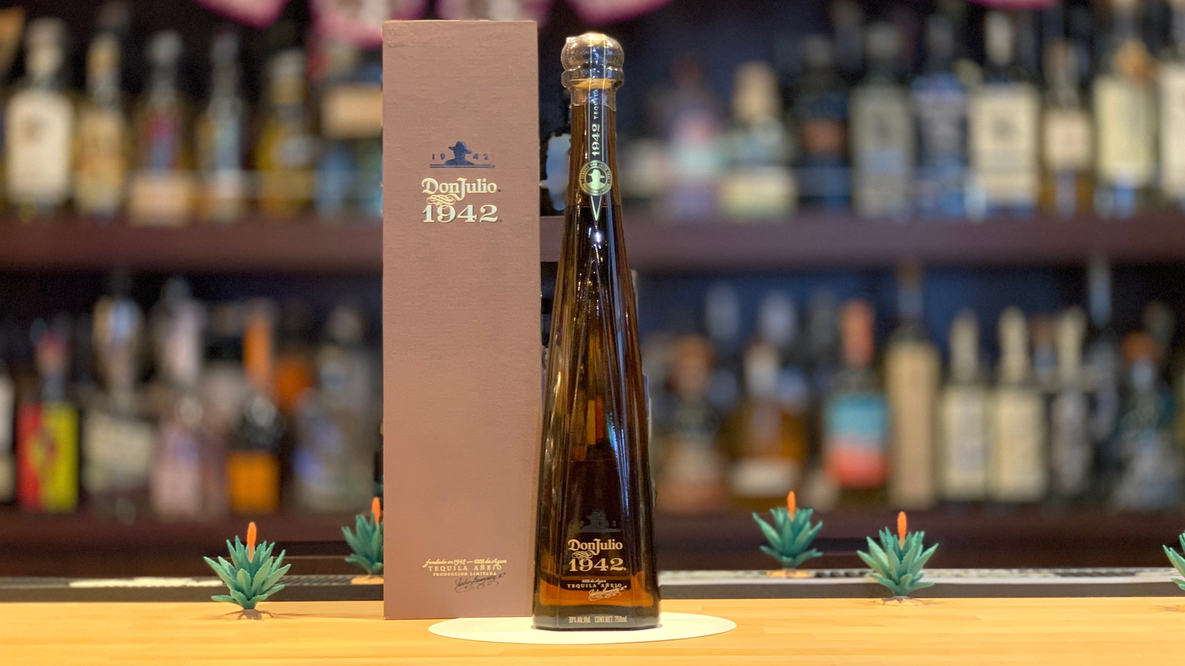 ドン・フリオ1942［テキーラ750ml］ Don Julio 1942その他