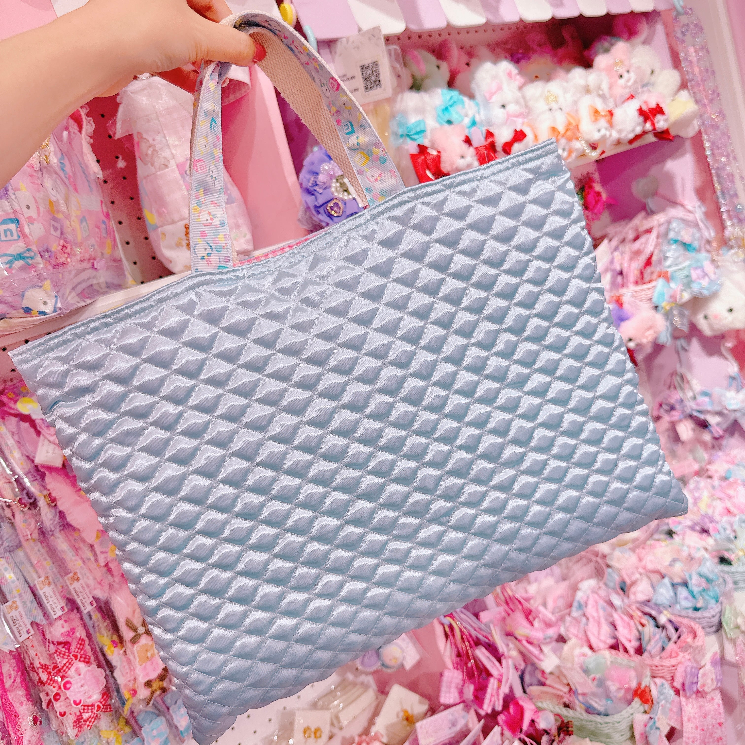 【N4】52-18レッスンバッグ