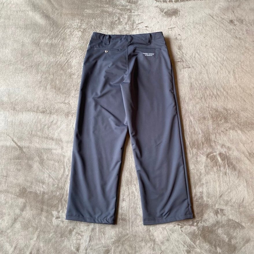 FINDERS KEEPERS AFTERMATH WORK PANT/SOLOTEX®/GREY | GMD STORE