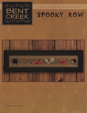 BENT CREEK / SPOOKY ROW