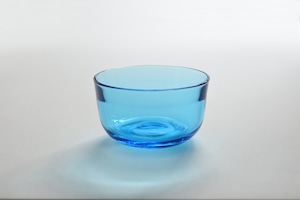 vintage ARABIA FASETTI bowl S blue   /  ヴィンテージ アラビア ファセッティ ボウル S ブルー