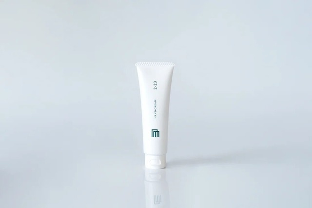 çanoma / ハンドクリーム 2-23 胡蝶 30ml