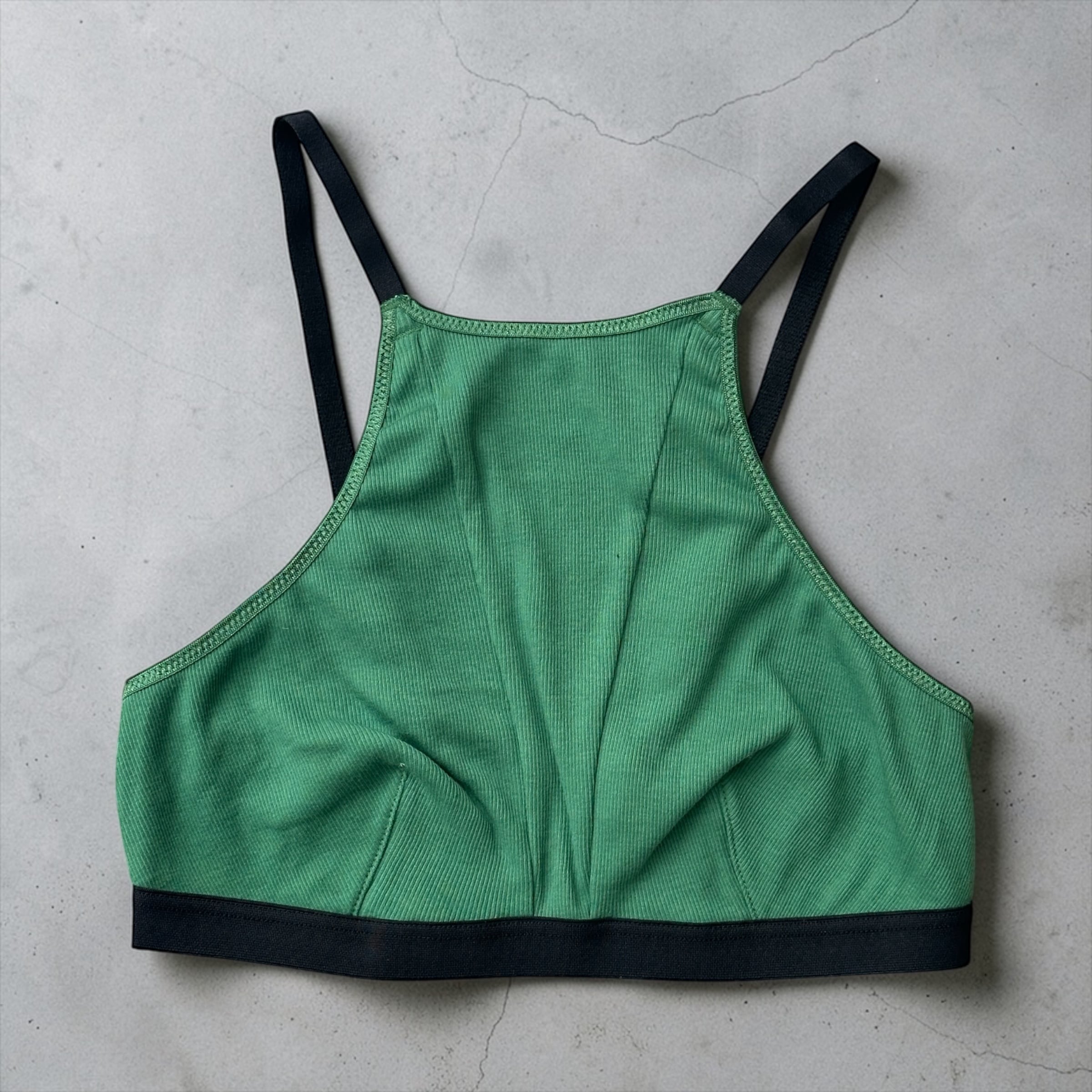 OVERNEATH  [RIB BRA]